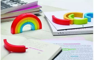 創(chuàng)意辦公用品，人性化功能超乎想象